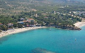 Hotel Thassos